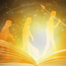 living books inset