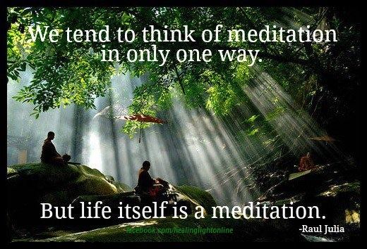 Copy of Meditation