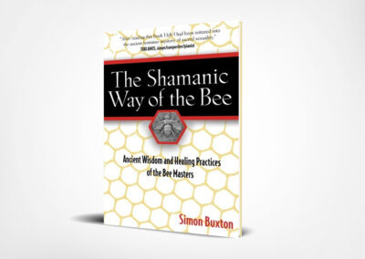 The Shamanic Way of the Bee