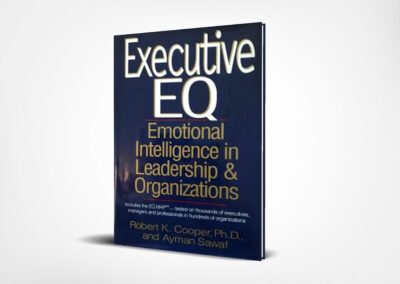 Executive EQ
