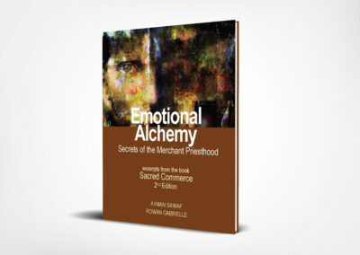 Emotional Alchemy