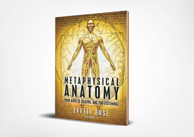 Metaphysical Anatomy