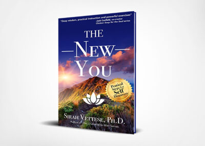 The New You