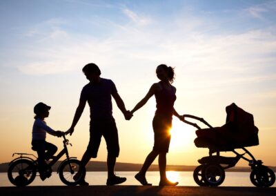 Conscious Parenting