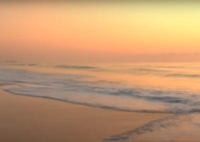 Guided Meditation – Blissful Deep Relaxation