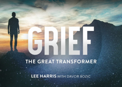 Grief – The Great Transformer