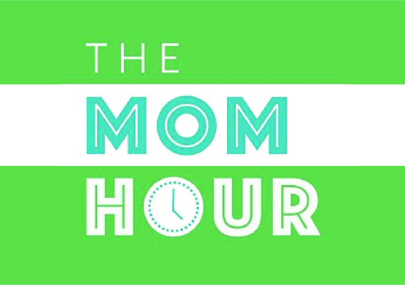The Mom Hour Podcast