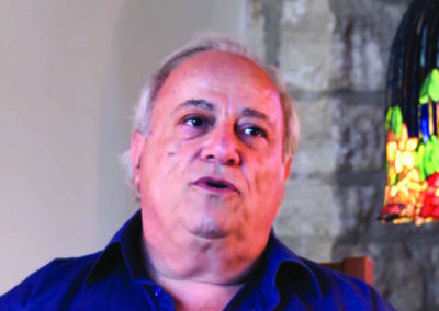 The Reservoir of Emotions with Ayman Sawaf