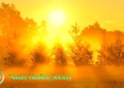 Boost Positive Energy 528Hz