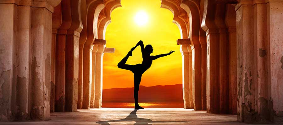 Historyofyoga