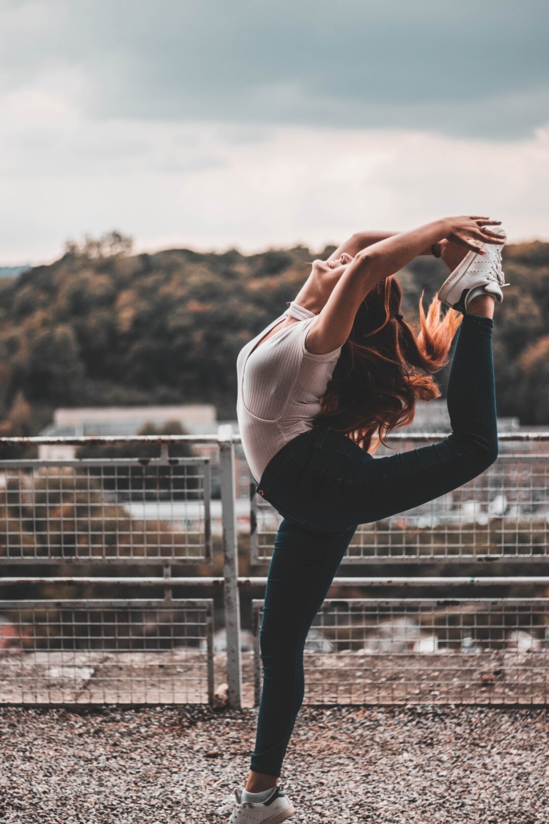 Yoga for Beginners
