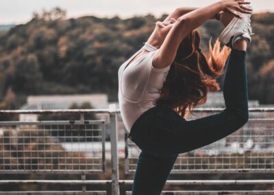 Yoga for Beginners