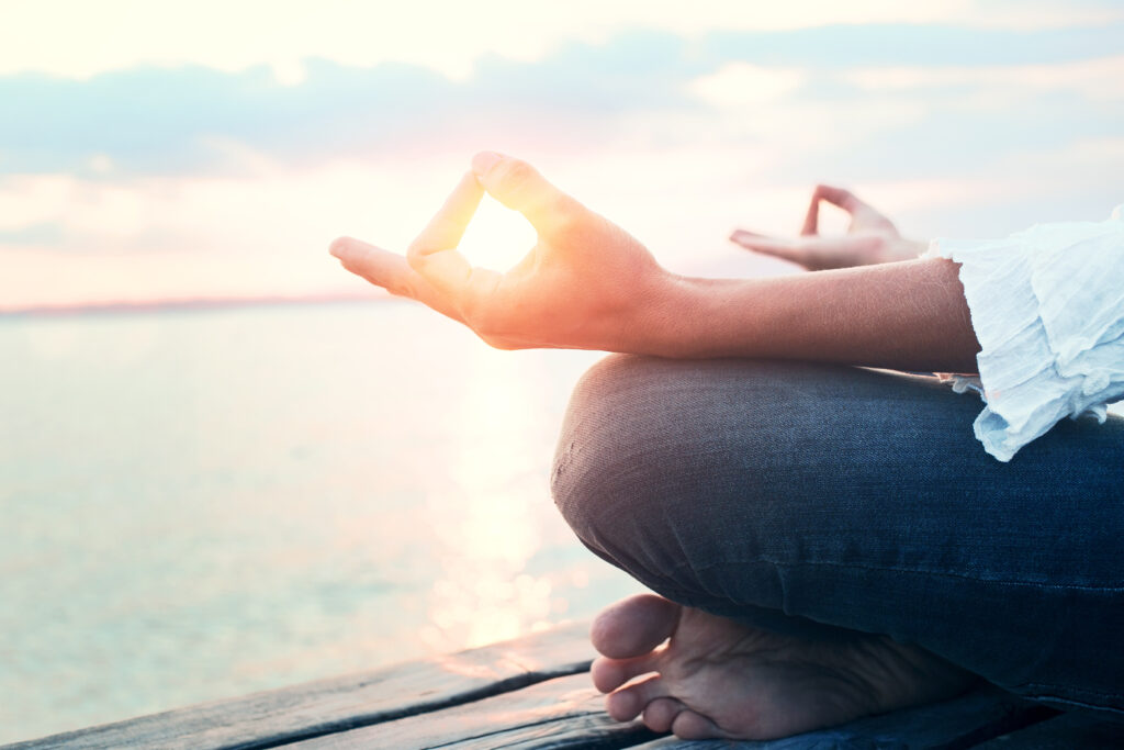 Guided Meditation