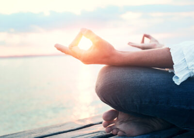 Guided  Meditation