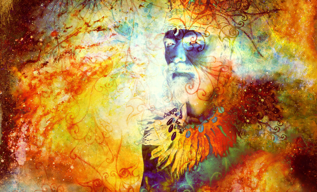 Samonic Meditaton 317049718