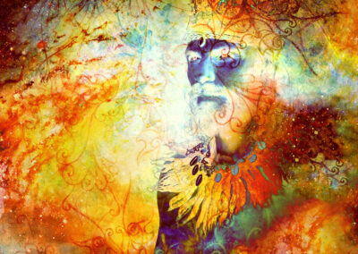 Shamanic Meditation
