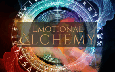 Emotional Alchemy January 2026