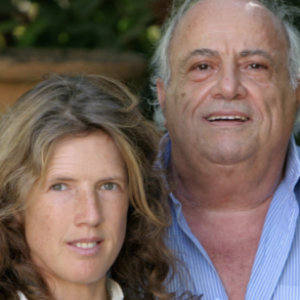 Profile photo of Rowan Gabrielle & Ayman Sawaf